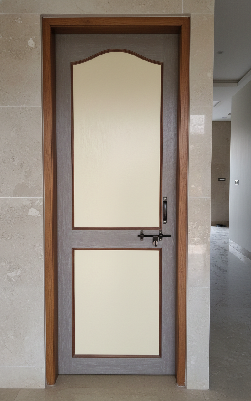 Door showcase video cover for Series 02