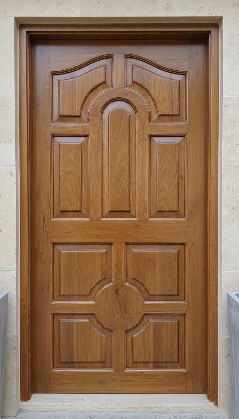 Monarch Glass Door Pro