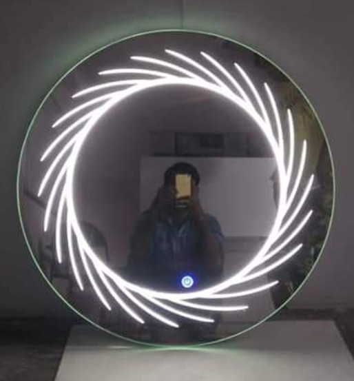 Signature LED Mirror S1