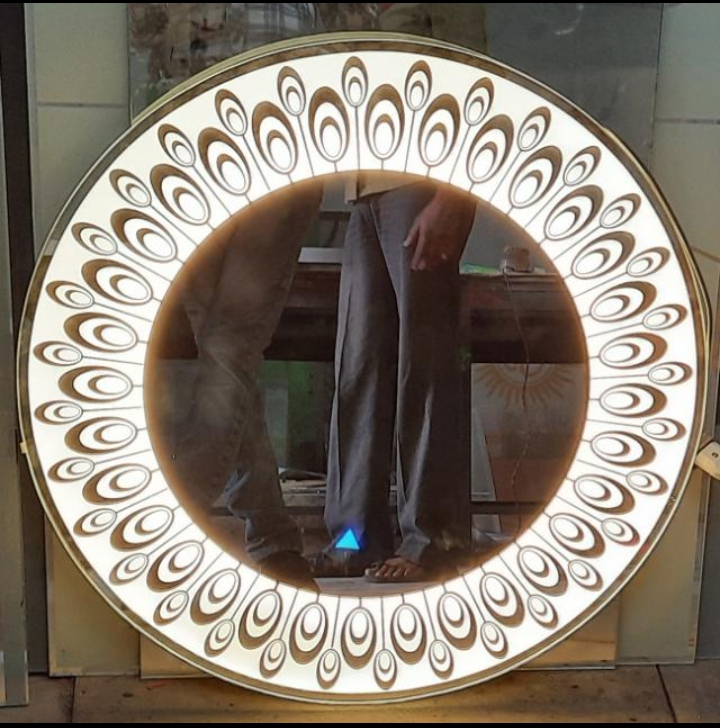 Signature LED Mirror S3