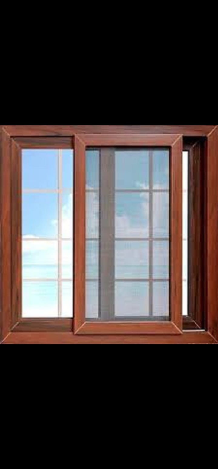 Prime Sliding Window